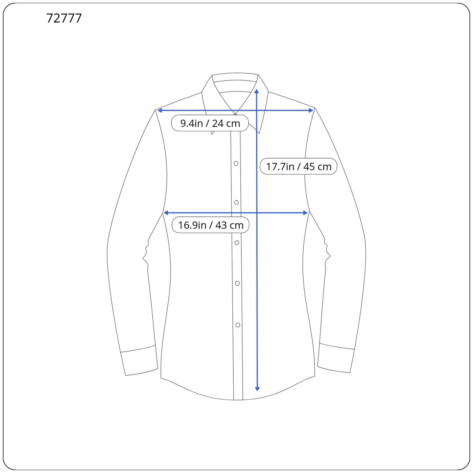 SUISTUDIO Athens moteriškos UK14 šilko baltos spalvos lengvos palaidinės su sagomis 