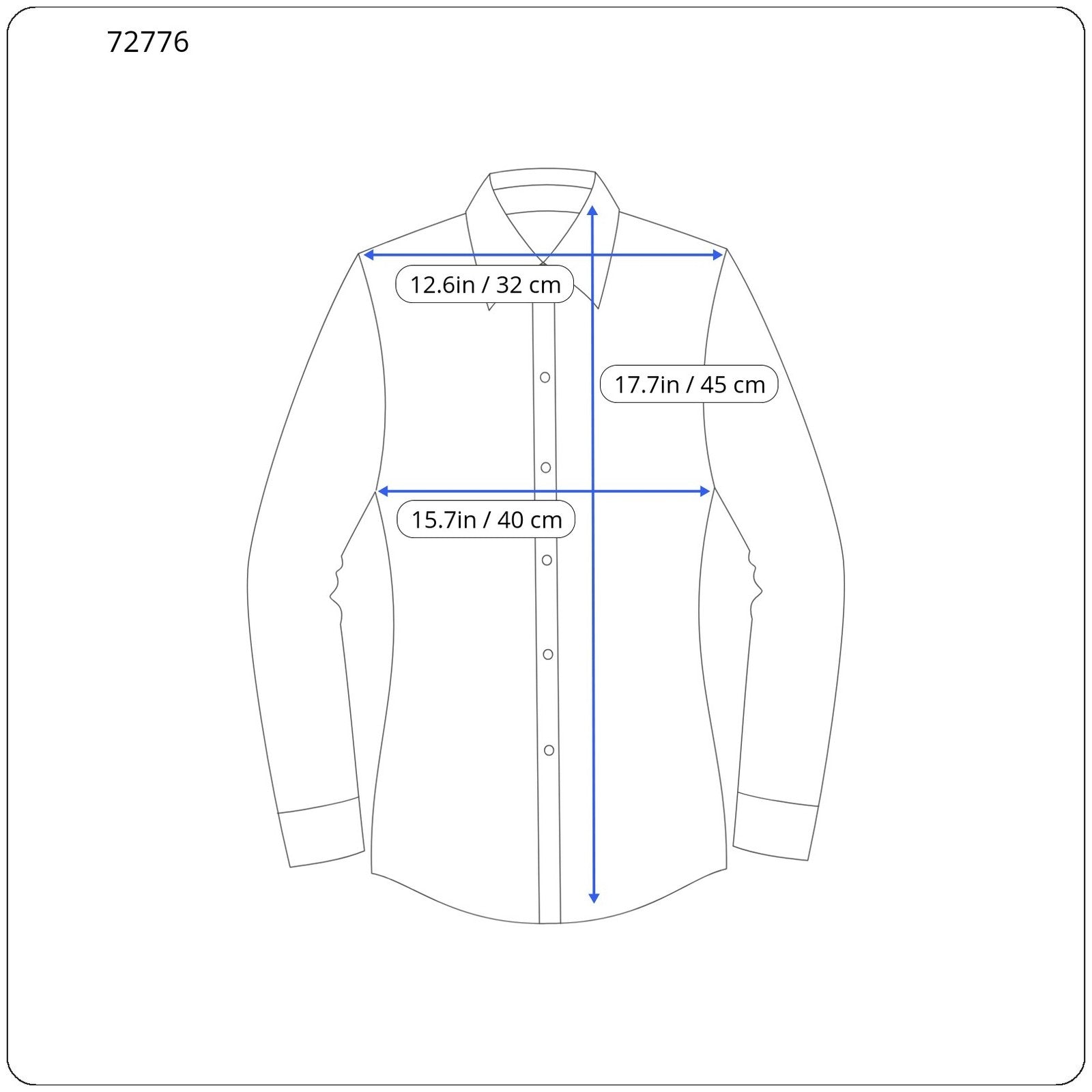 SUISTUDIO moteriška 34R balta berankovė medvilninio mišinio tampri palaidinė su užtrauktuku nugaroje 