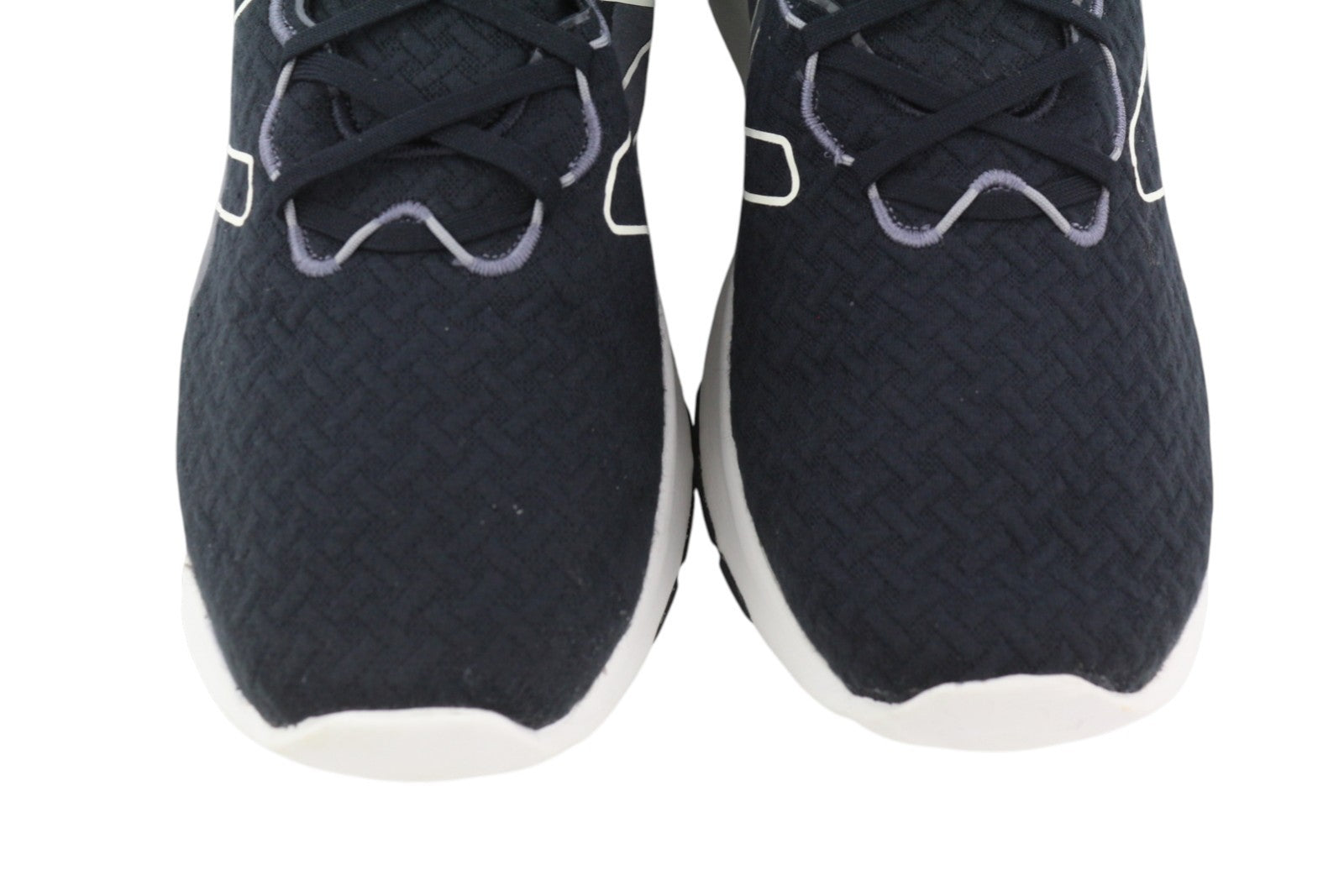 NEW BALANCE ROAV V2 vyriški sportbačiai, juodi, „Fresh Foam Low Lace“ 