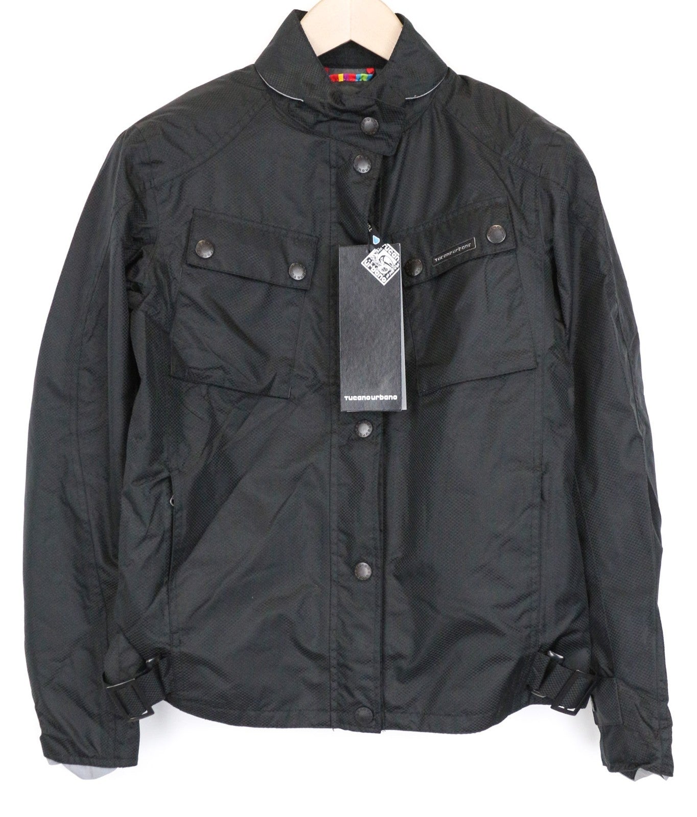 Jacket Tina