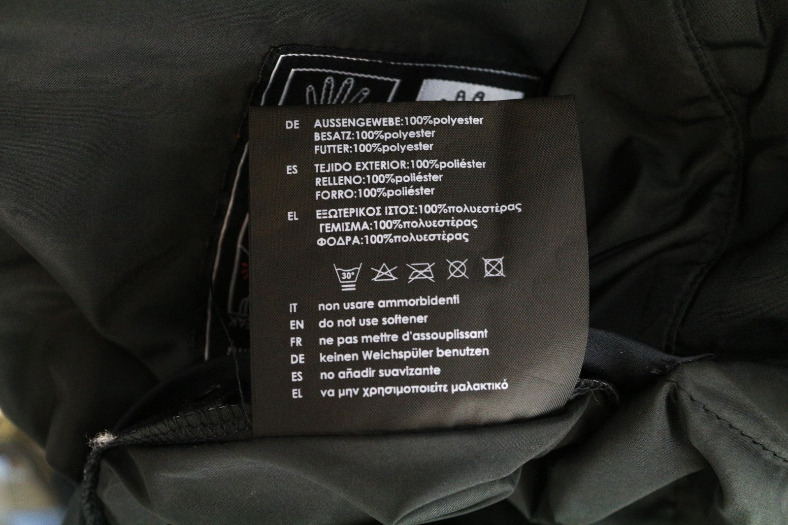 Coat Serissa Light
