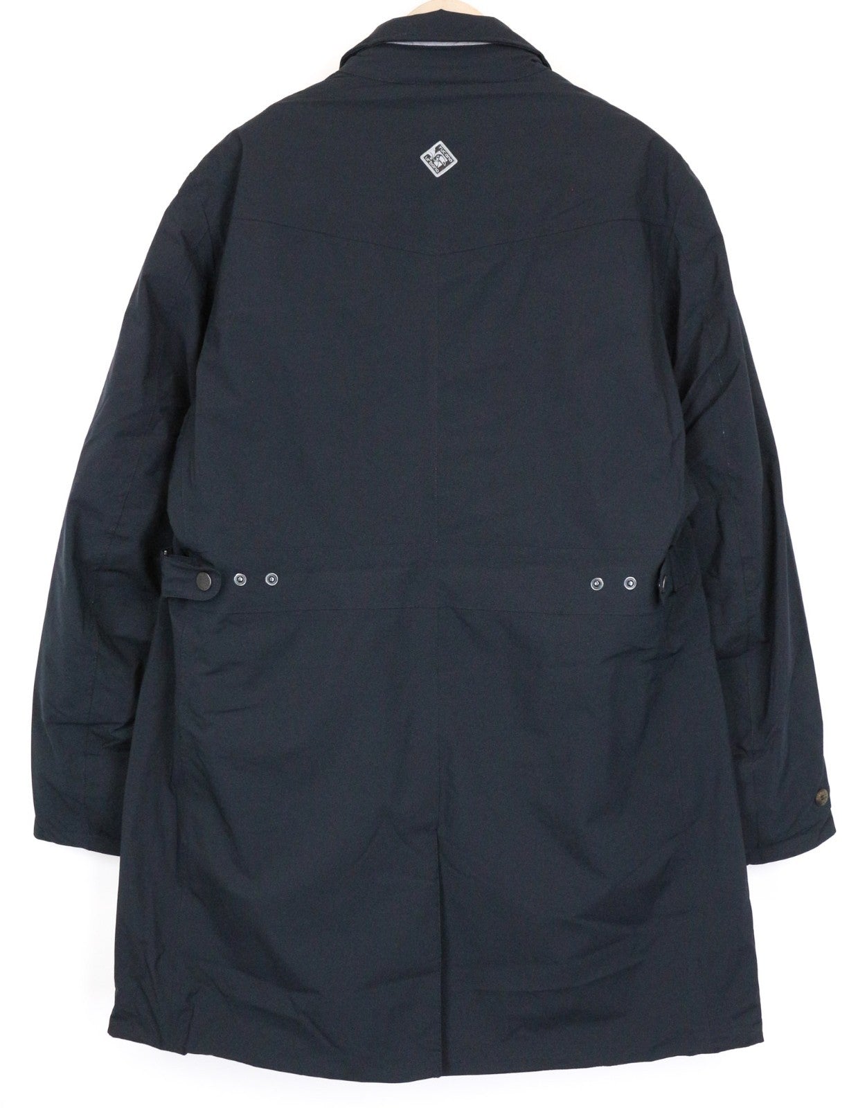Coat Serissa Light