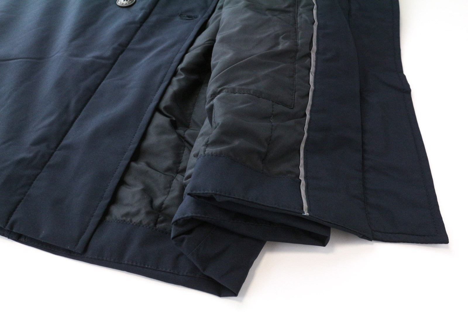 Coat Serissa Light