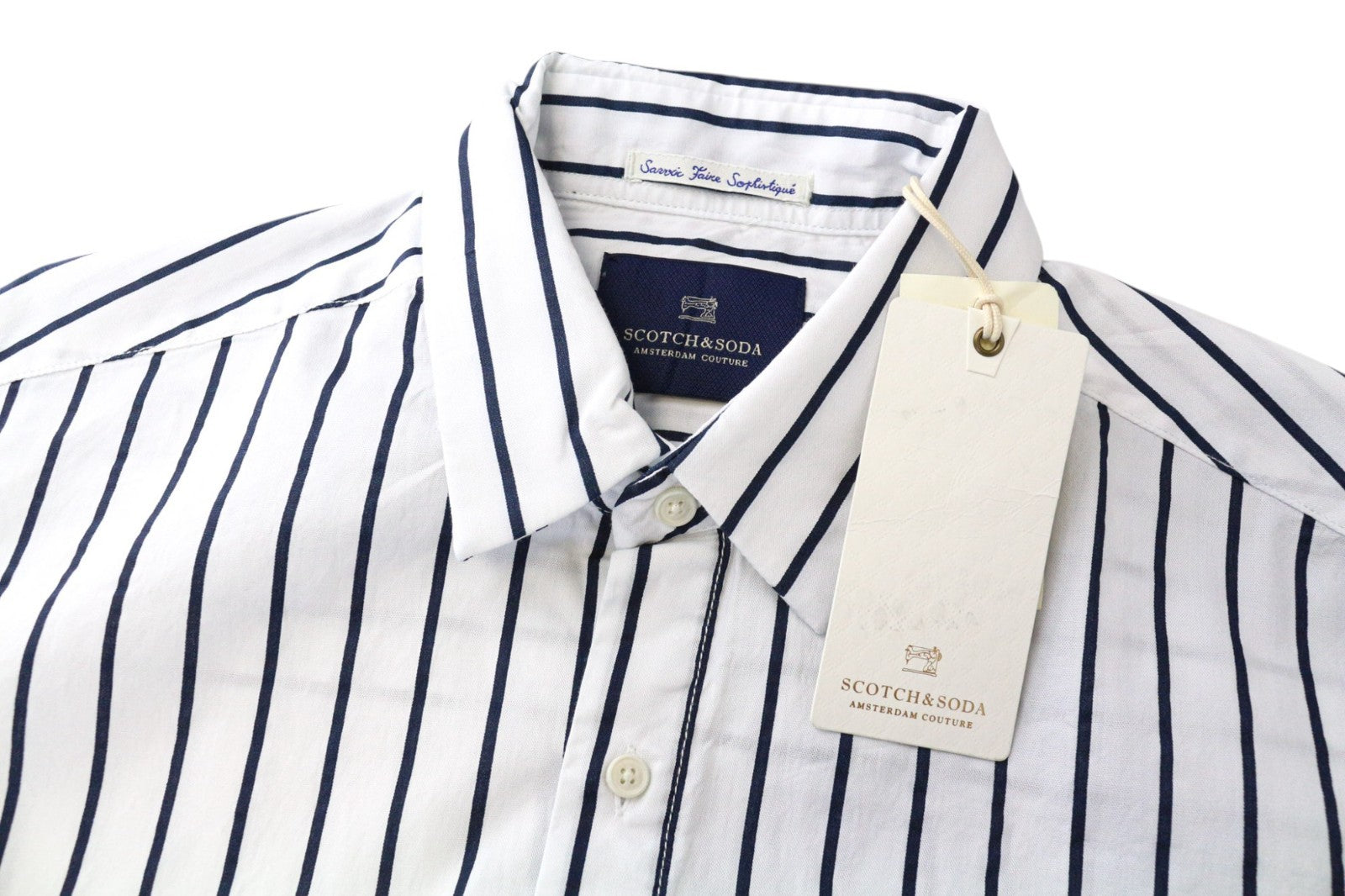 Shirt Ams Couture