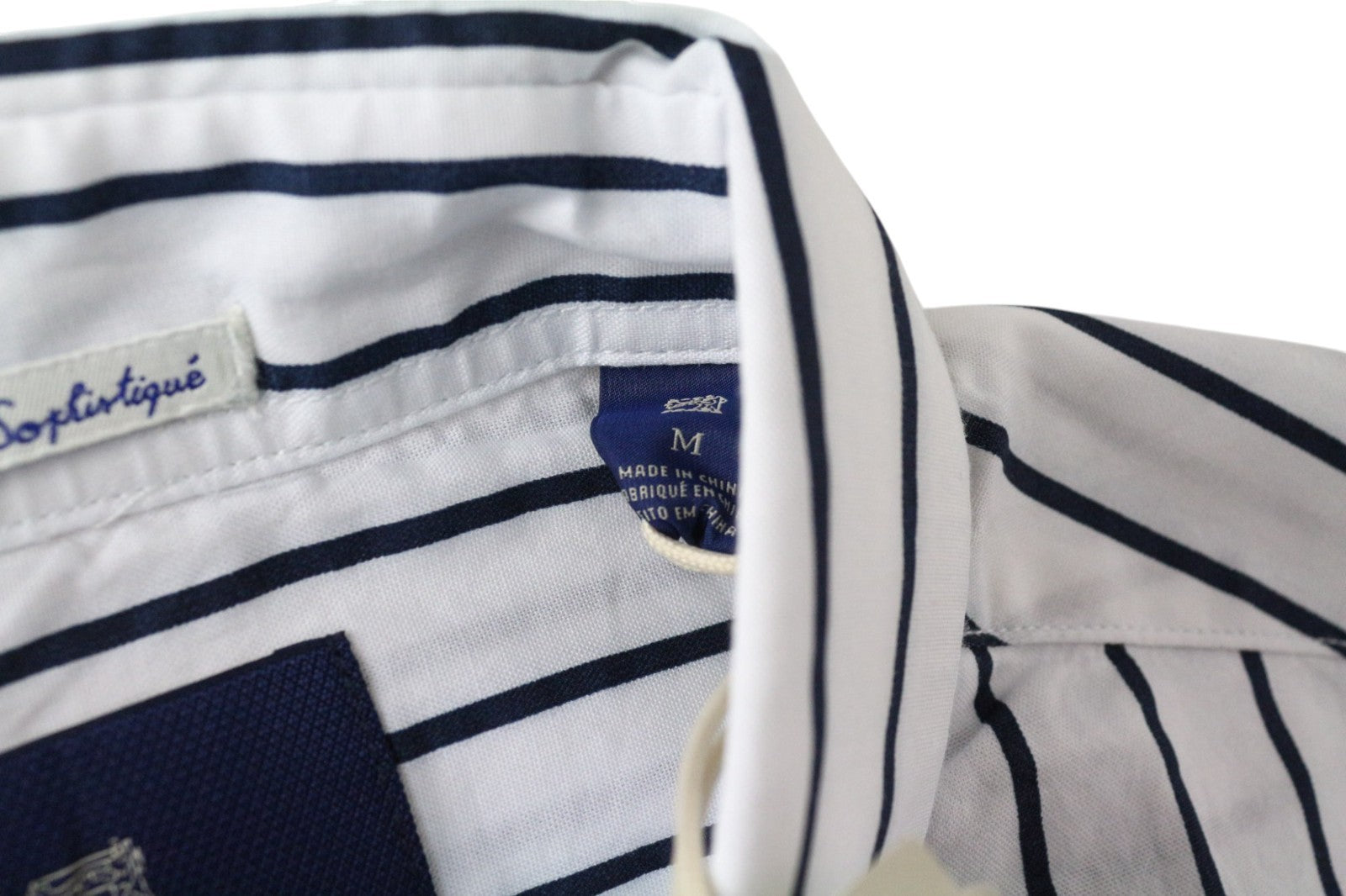 Shirt Ams Couture