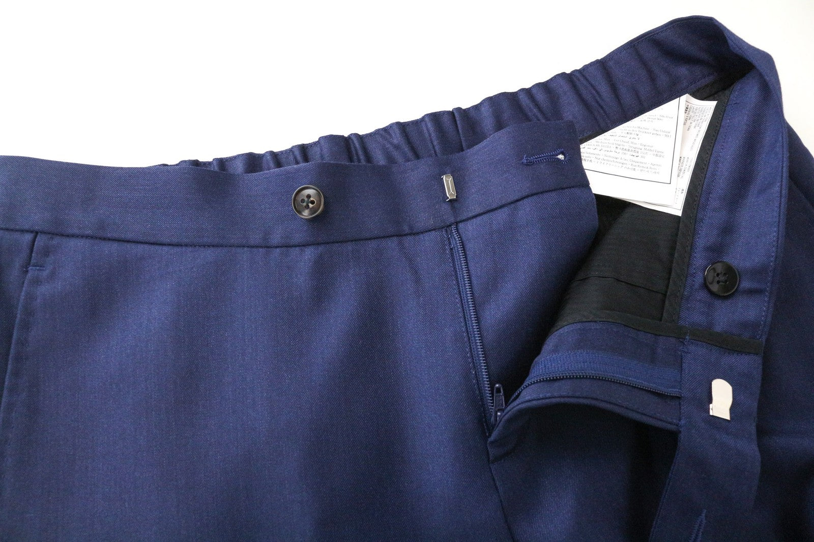 Trousers Brescia