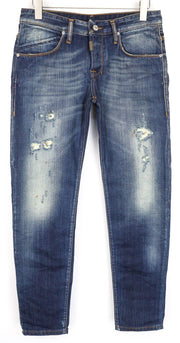 Blue Denim Jeans