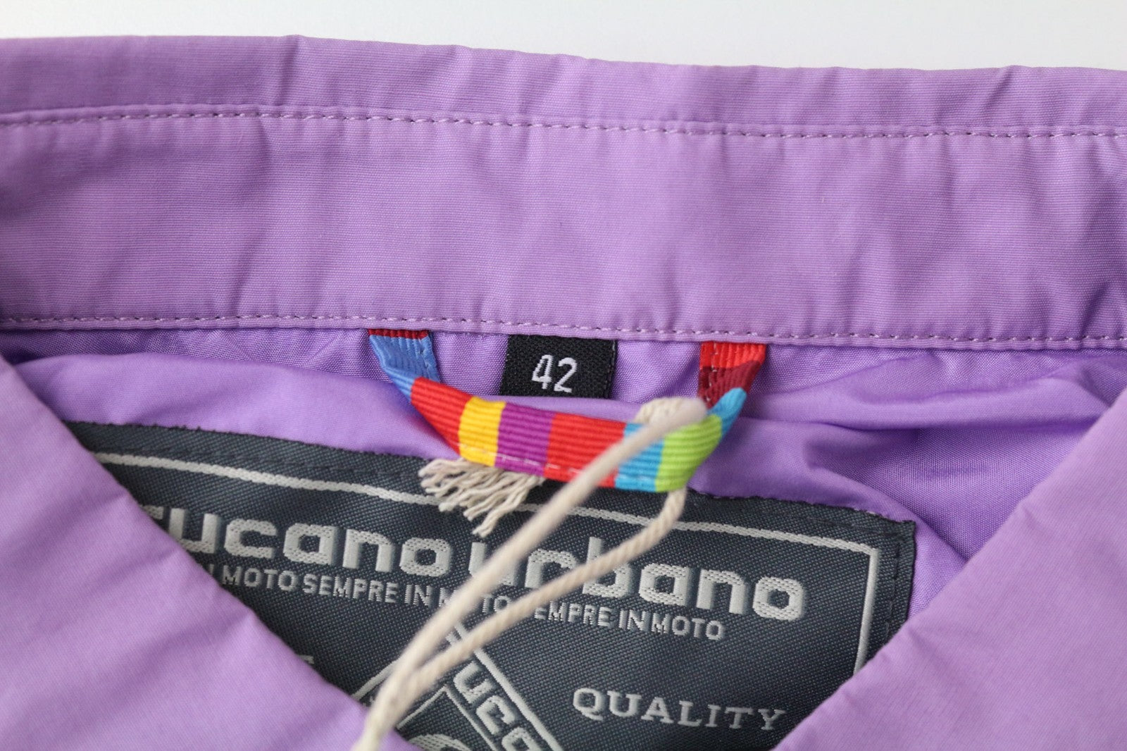 Jacket Demetra