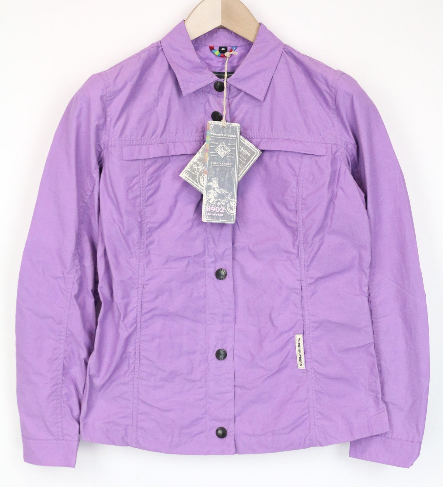 Jacket Demetra