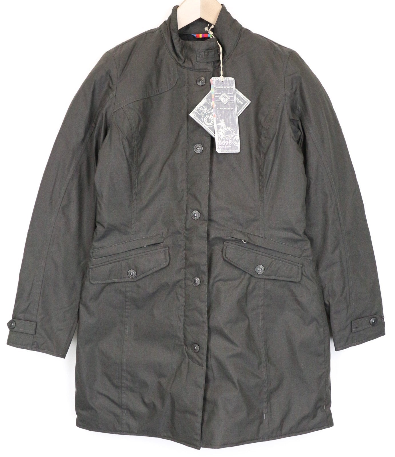 Jacket Ksandra