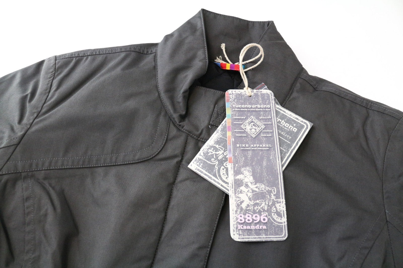 Jacket Ksandra
