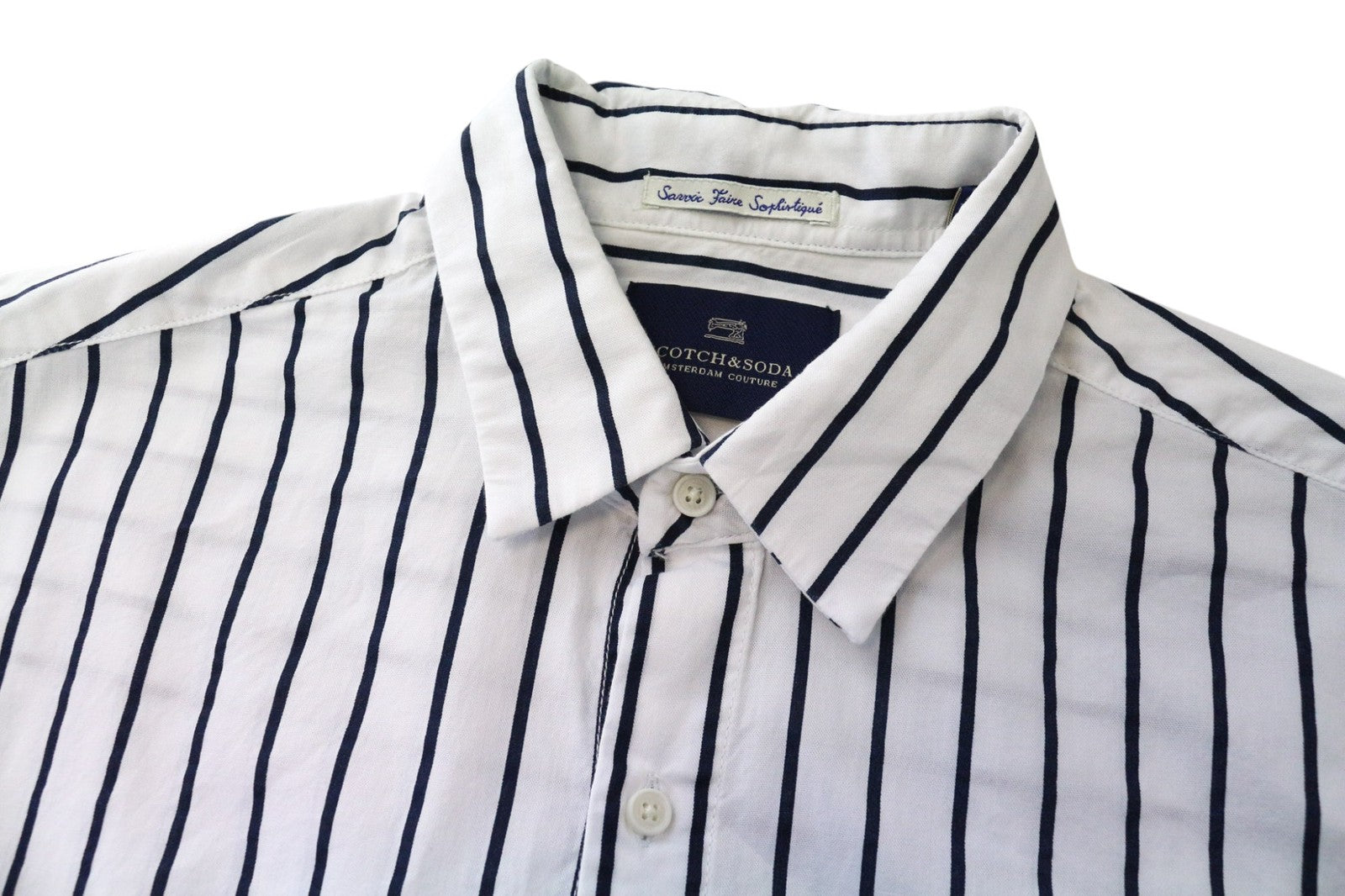 Shirt Unknown