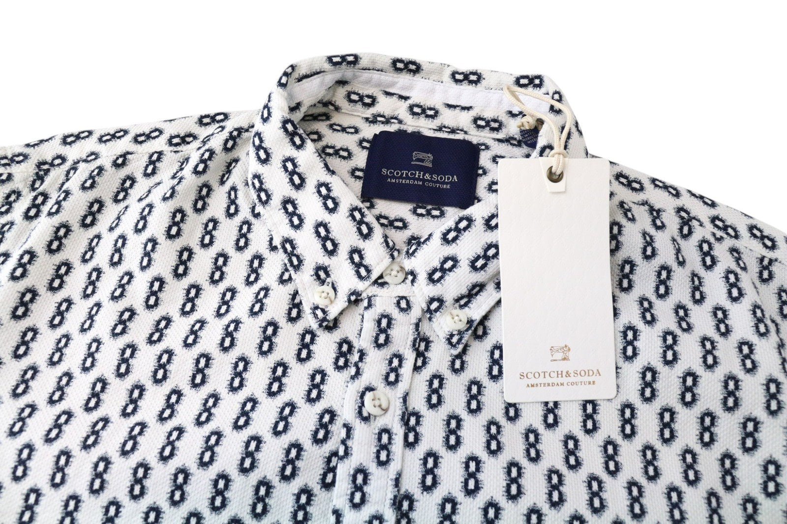 Shirt Unknown
