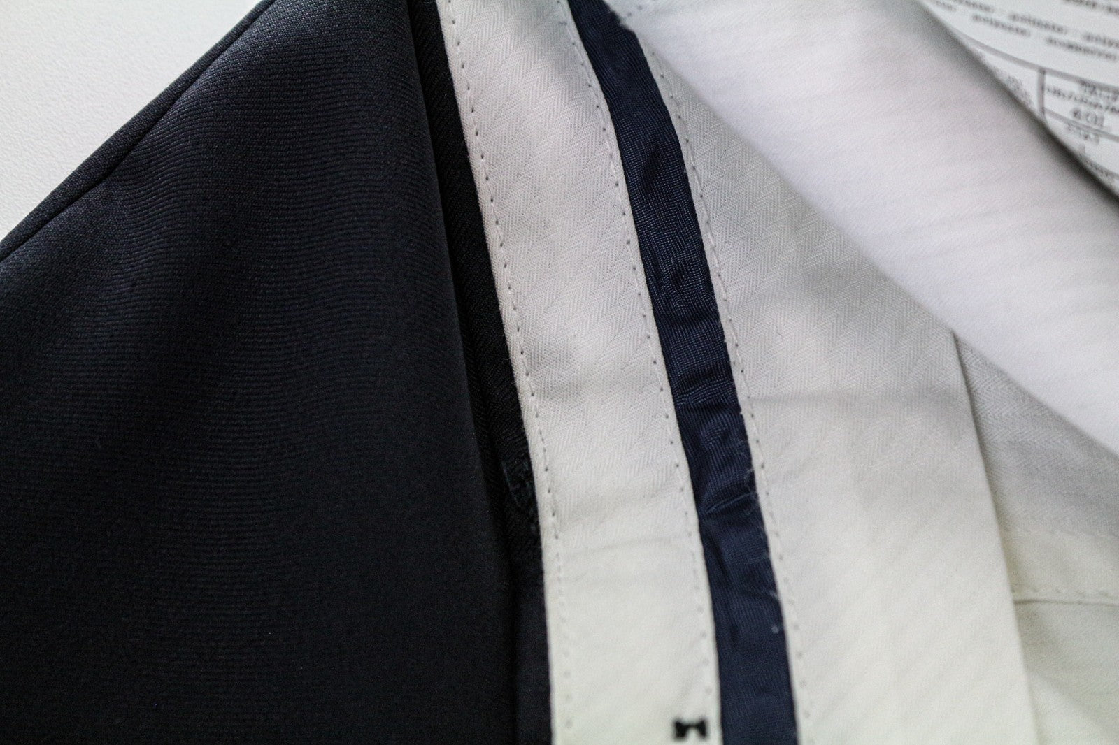 Suit Ferrara