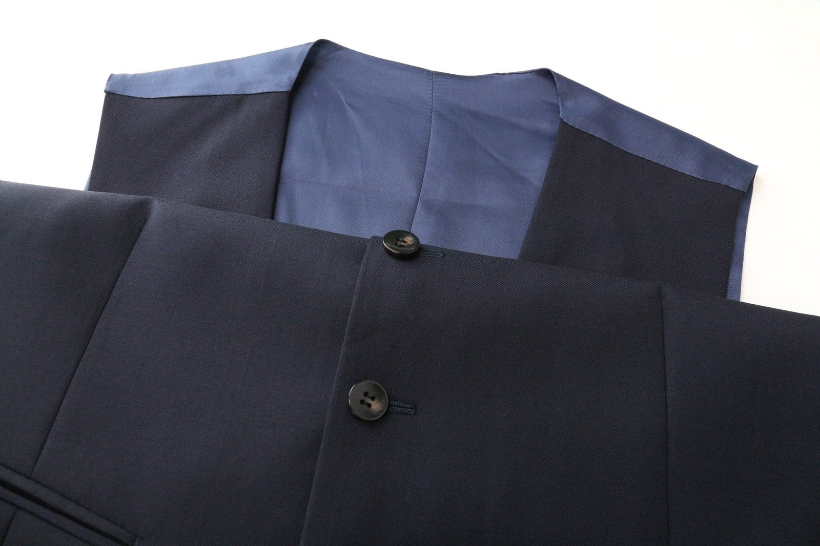Waistcoat Ferrara