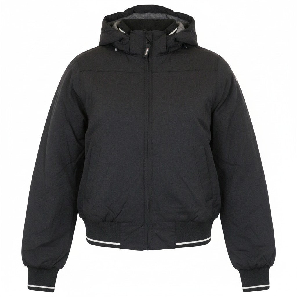 Jacket WSP Lady