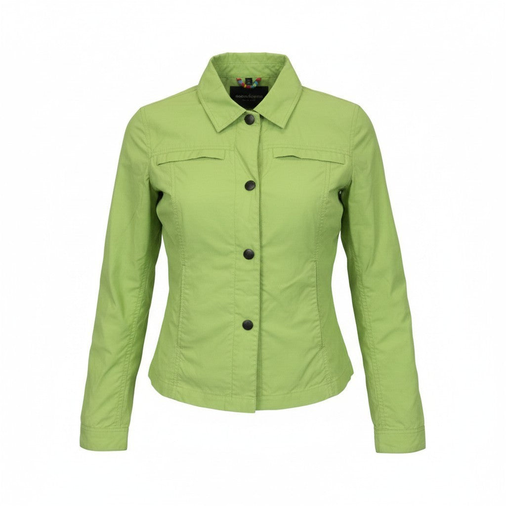 Jacket Demetra