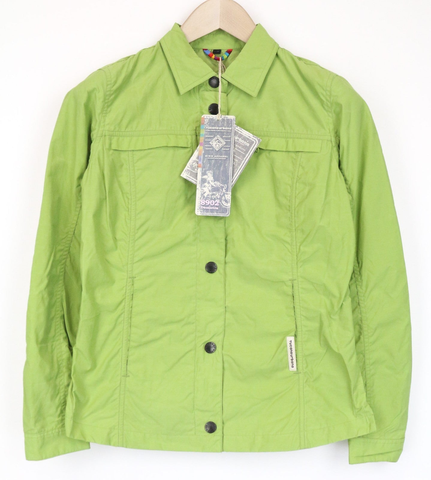 Jacket Demetra