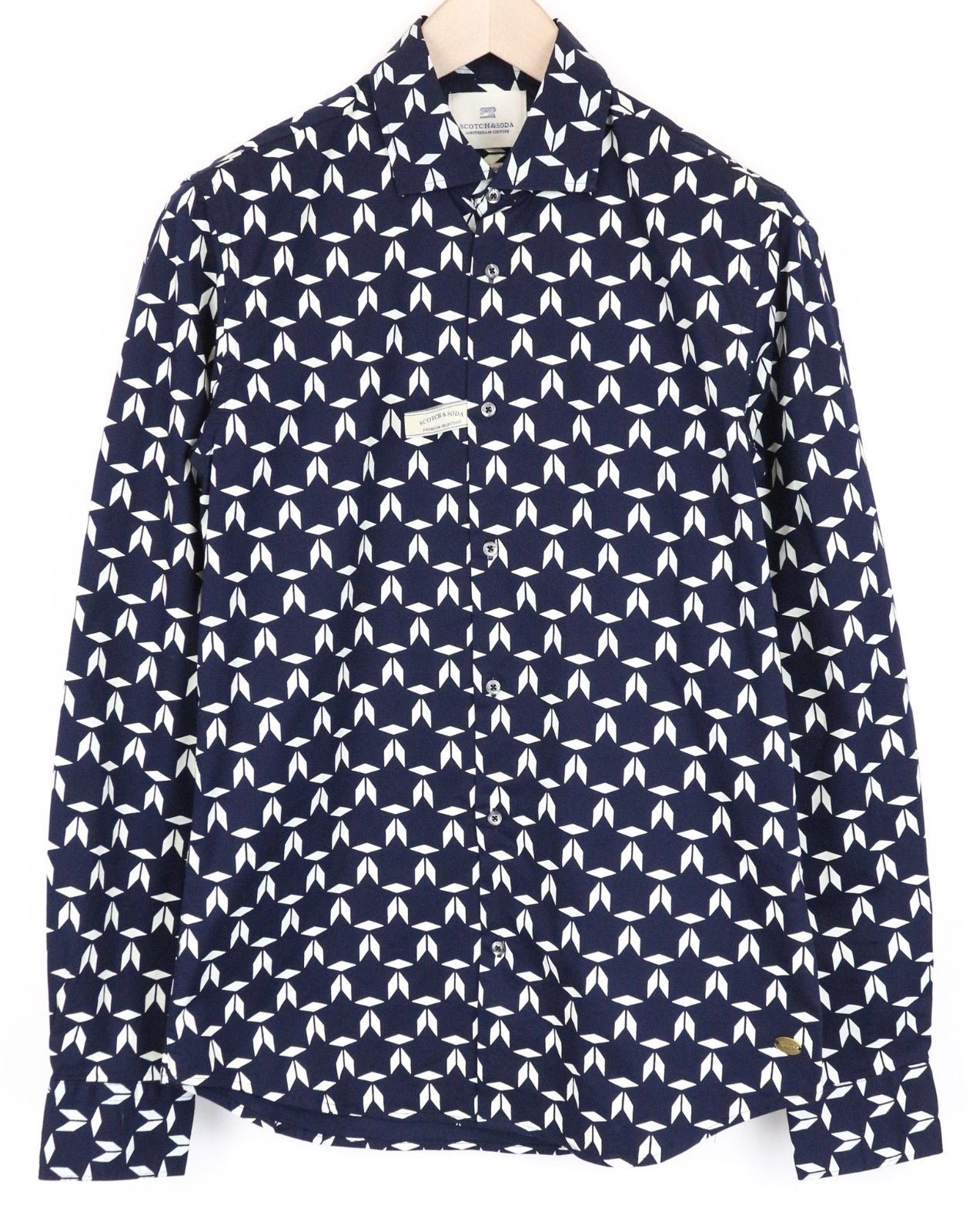 Shirt Ams Couture