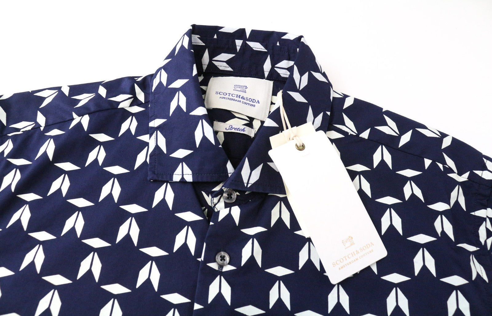 Shirt Ams Couture