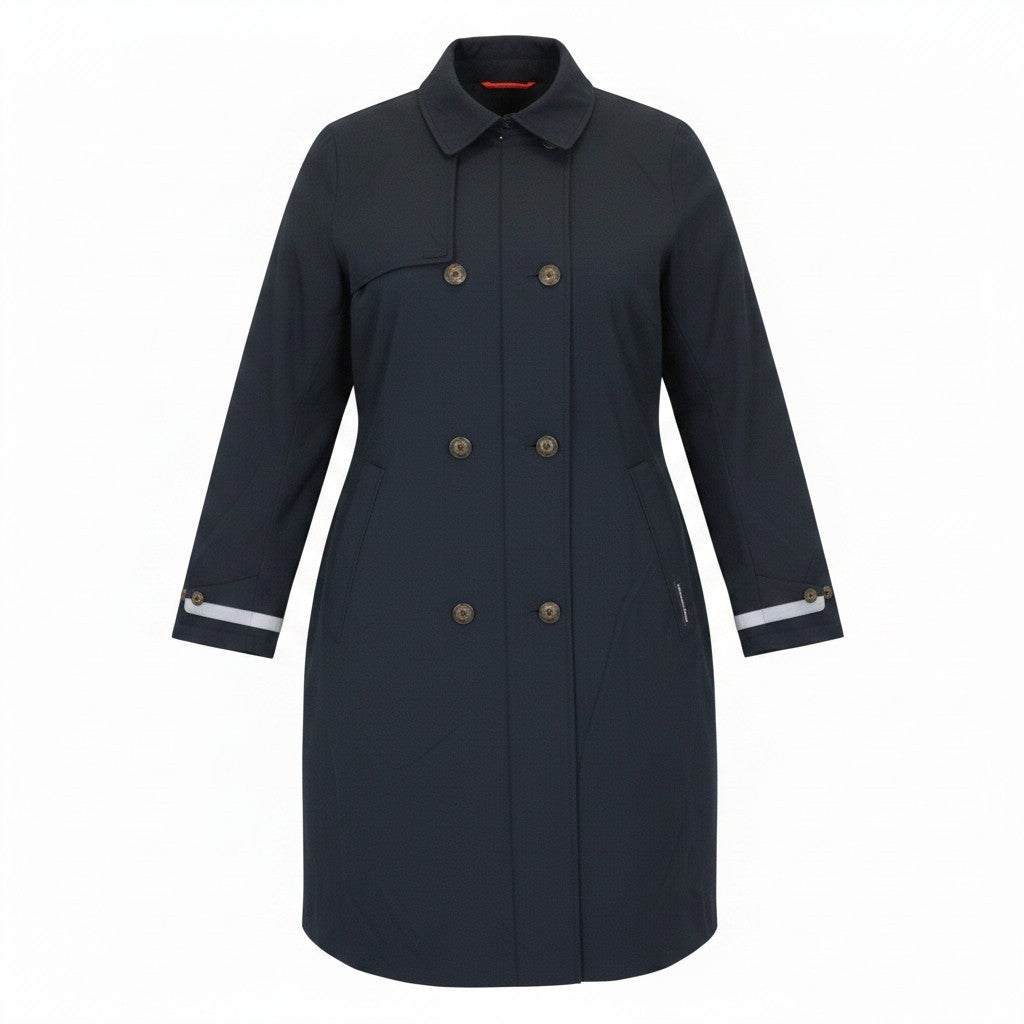 Coat Serissa Light