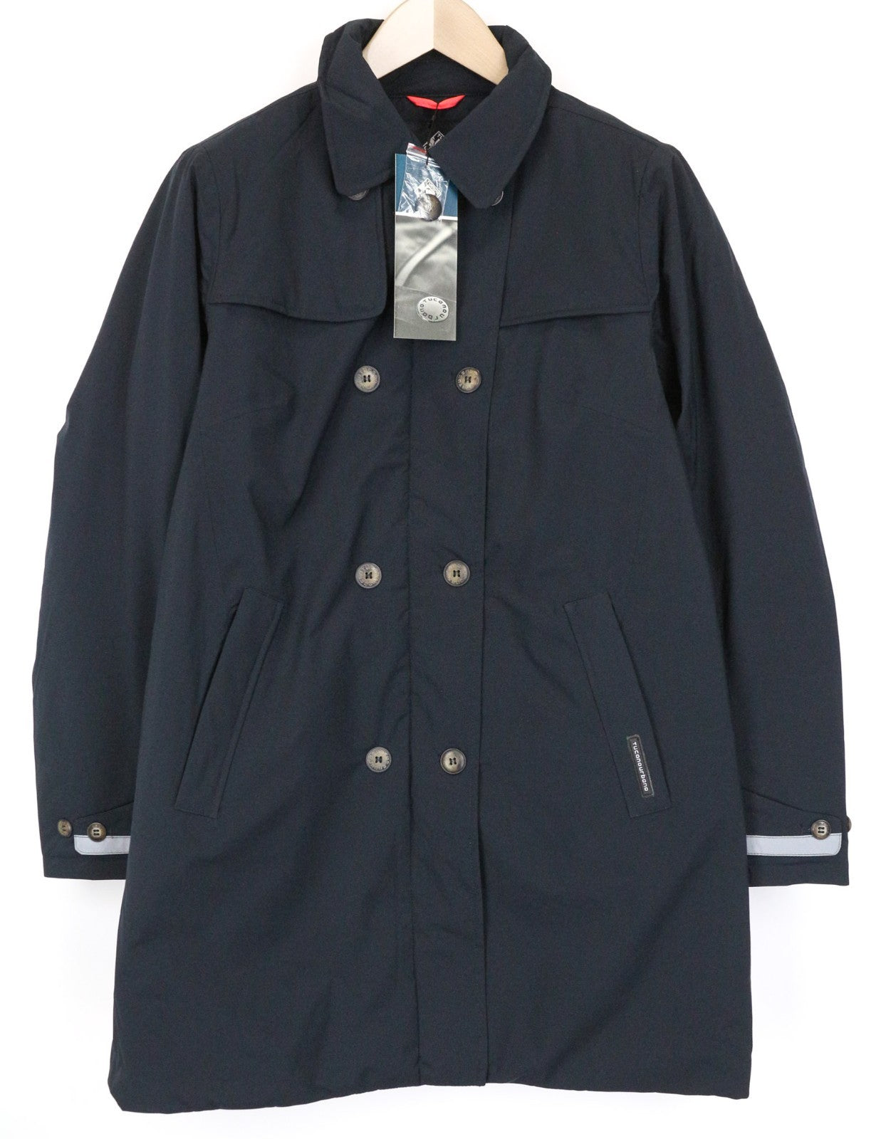 Coat Serissa Light