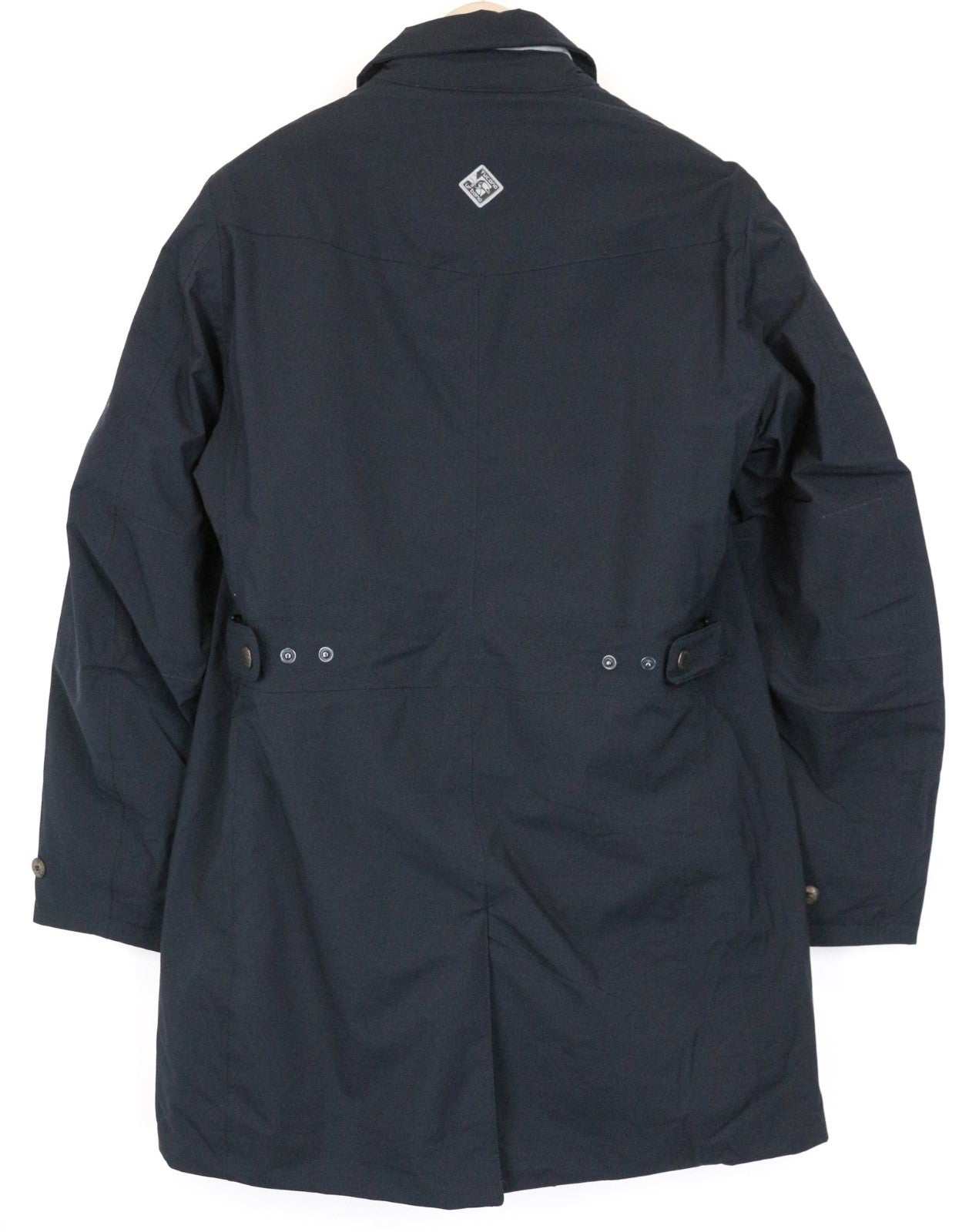 Coat Serissa Light