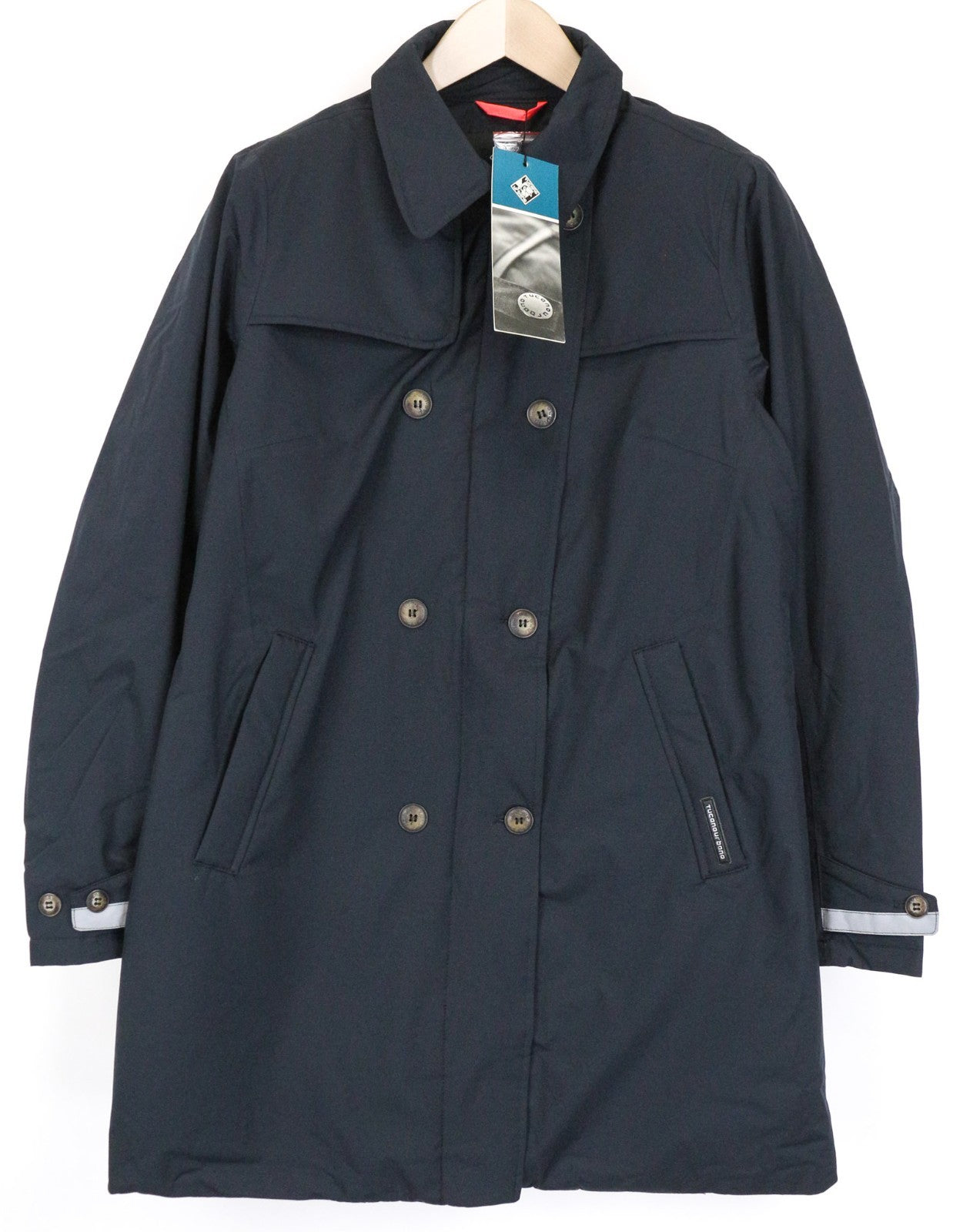 Coat Serissa Light