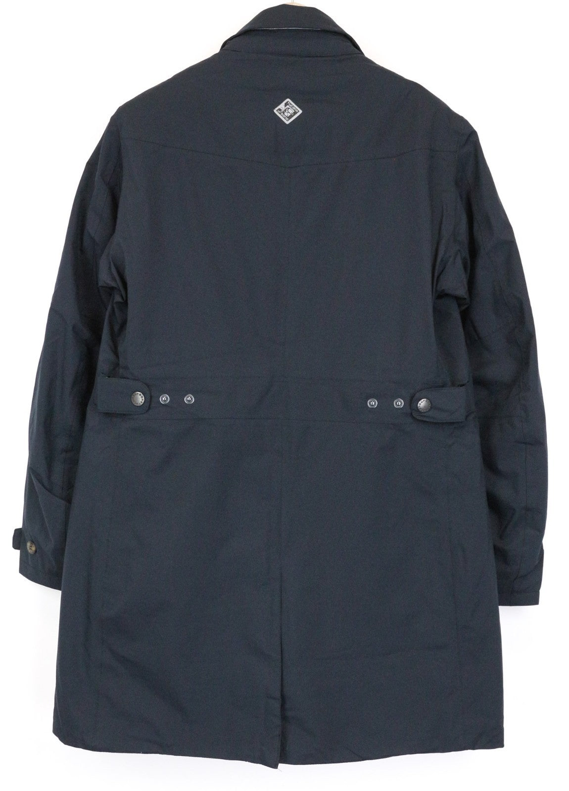 Coat Serissa Light