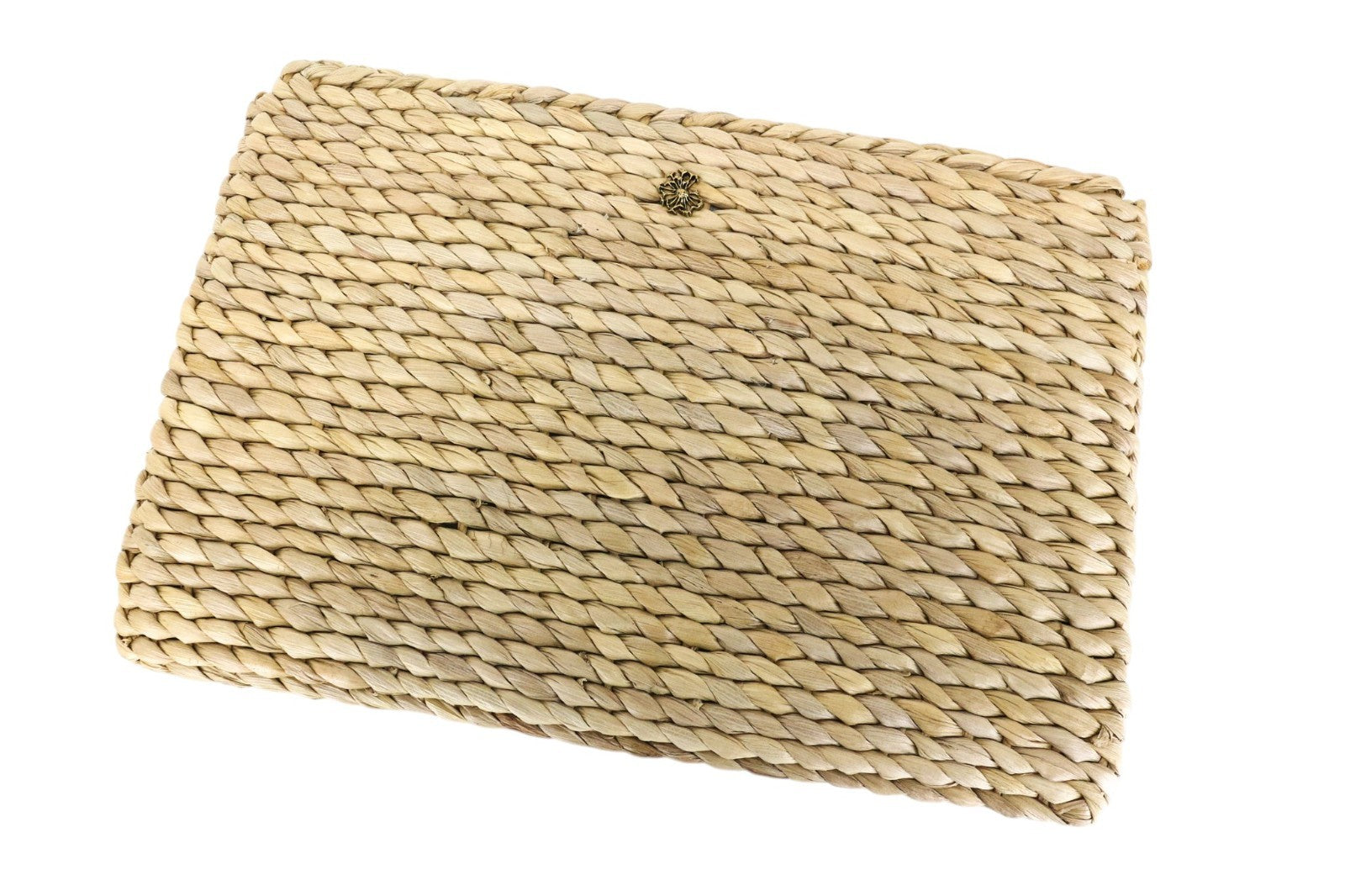 Straw Handbag