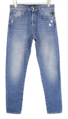 Jeans Tinmar