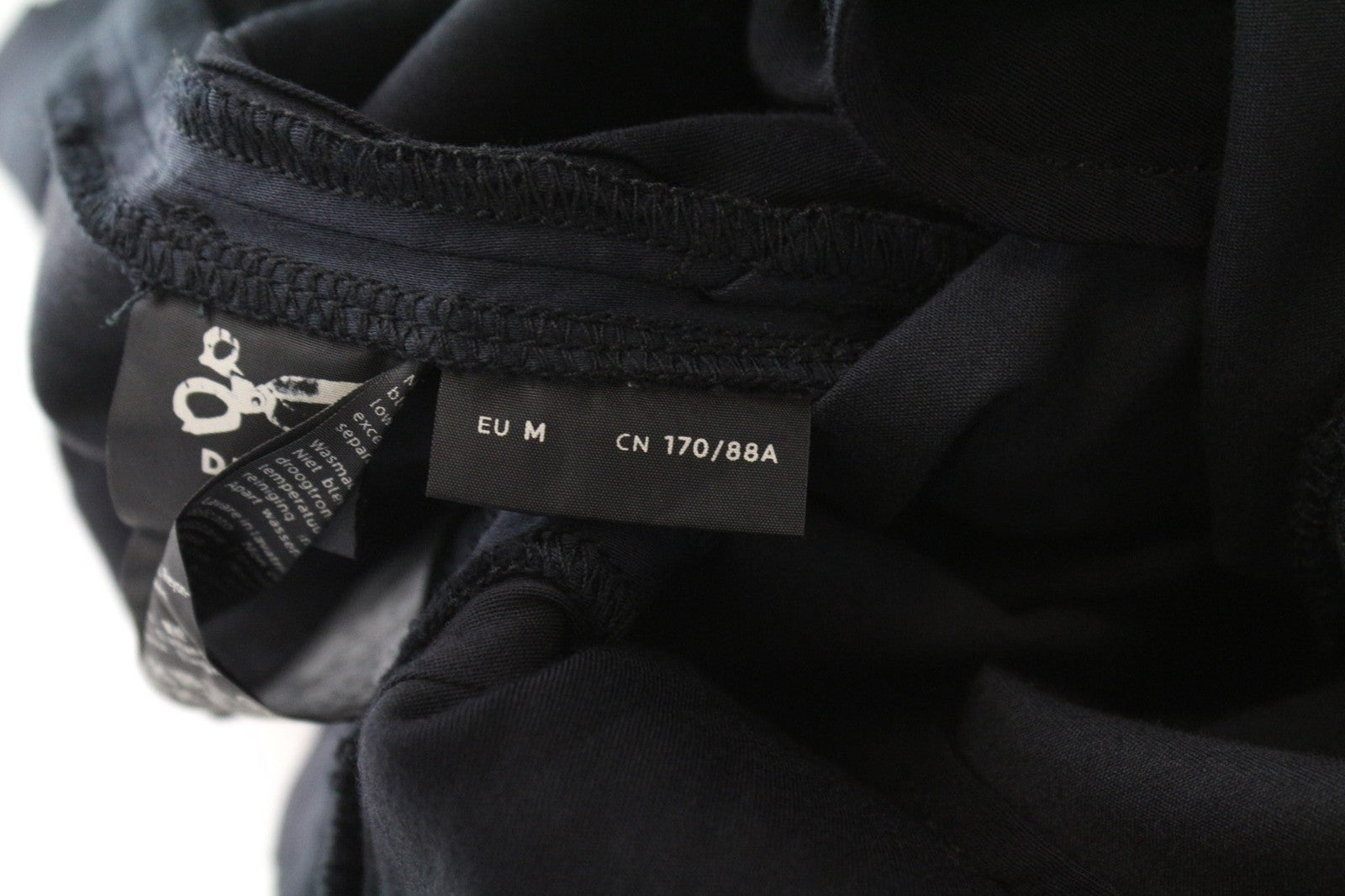 Trousers Ocean