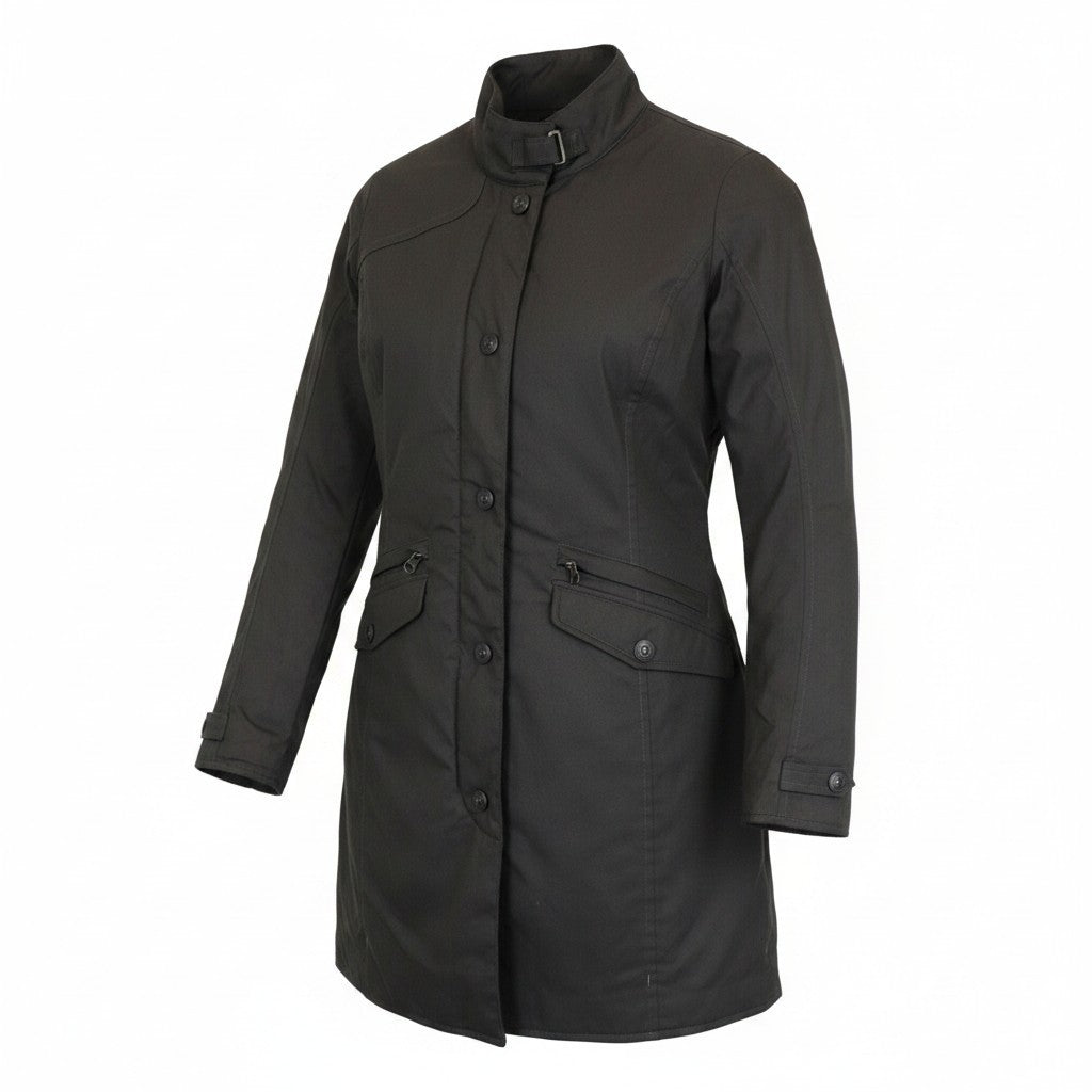 Jacket Ksandra