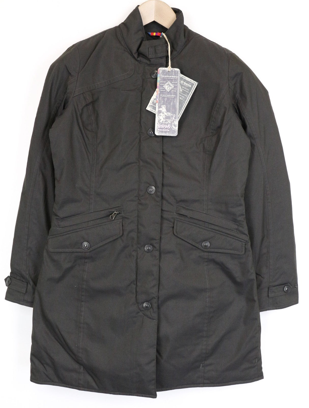 Jacket Ksandra