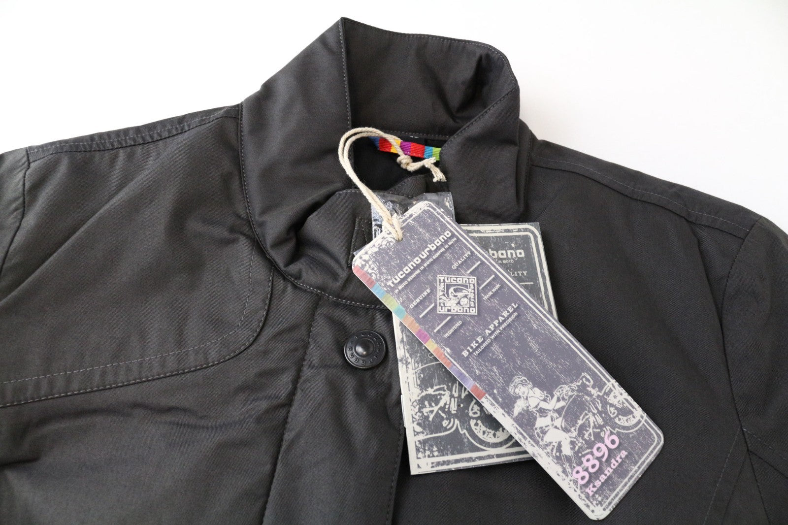 Jacket Ksandra