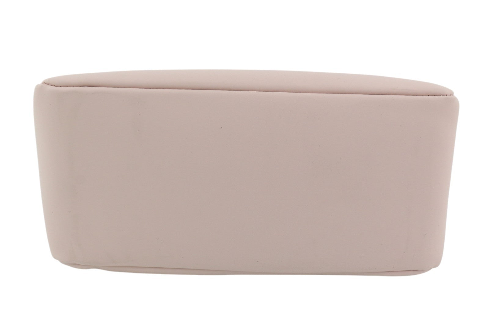 O BAG Ginevra moteriška rankinė OS šviesiai rožinė su magnetiniu užsegimu ir pamušalu per petį 