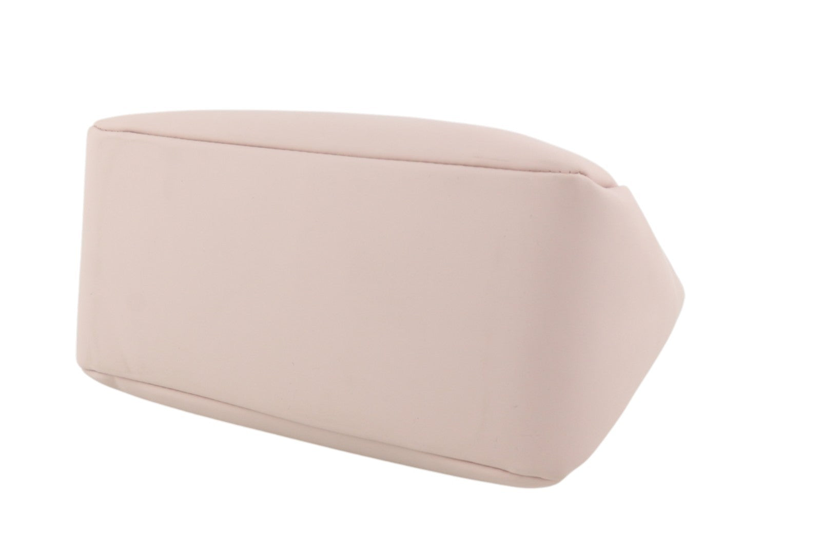 O BAG Ginevra moteriška rankinė OS šviesiai rožinė su magnetiniu užsegimu ir pamušalu per petį 