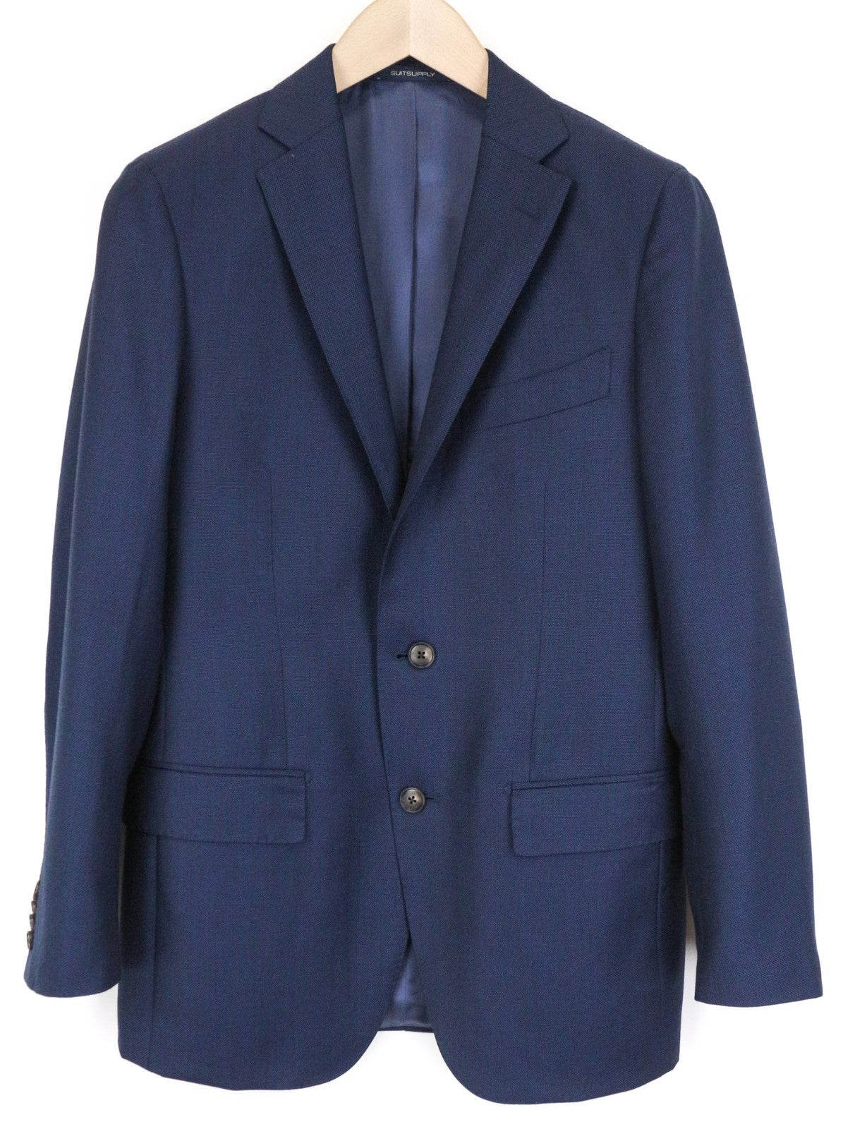 Blazer Sienna