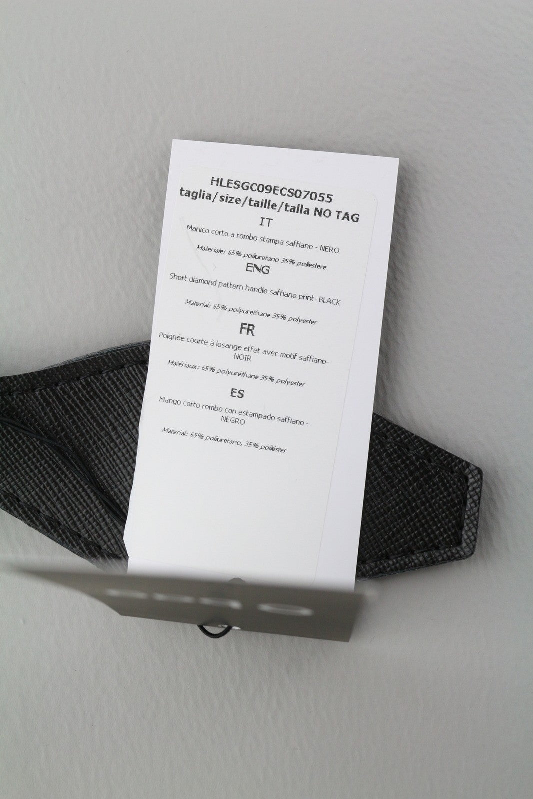 O BAG moteriškas krepšys OS šviesiai pilkas, vidinis, užtrauktuku, dvigubomis rankenomis, kvadratinis, laisvalaikio stiliaus. 