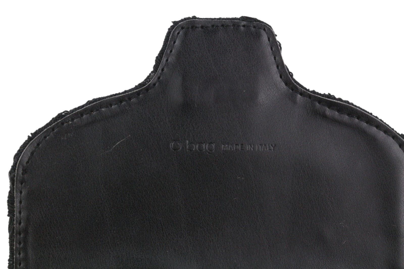 O BAG Micro Pocket Mix moteriškas krepšys su reguliuojamu dirželiu, mažas per petį 