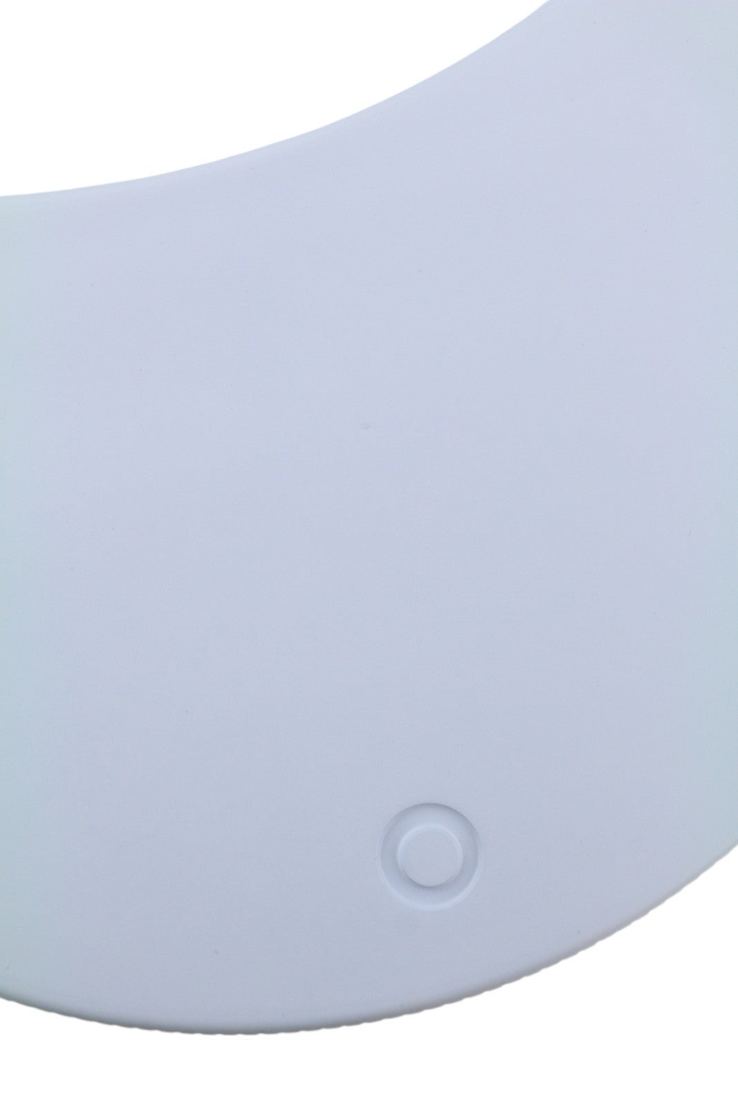 O BAG Venice moteriškas krepšys OS šviesiai mėlynas pusmėnulio stiliaus vandeniui atsparus logotipas laisvalaikio stiliaus 