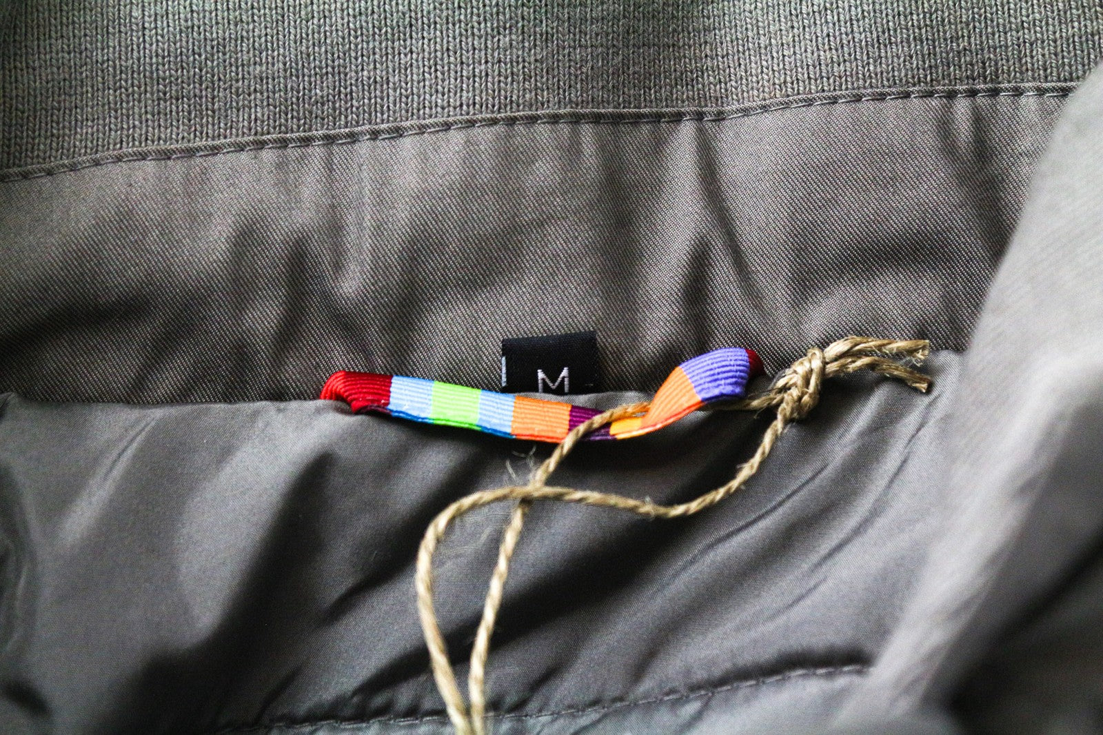 TUCANO URBANO Angus vyriška striukė su gobtuvu, ruda, su medvilnės mišinio šarva 