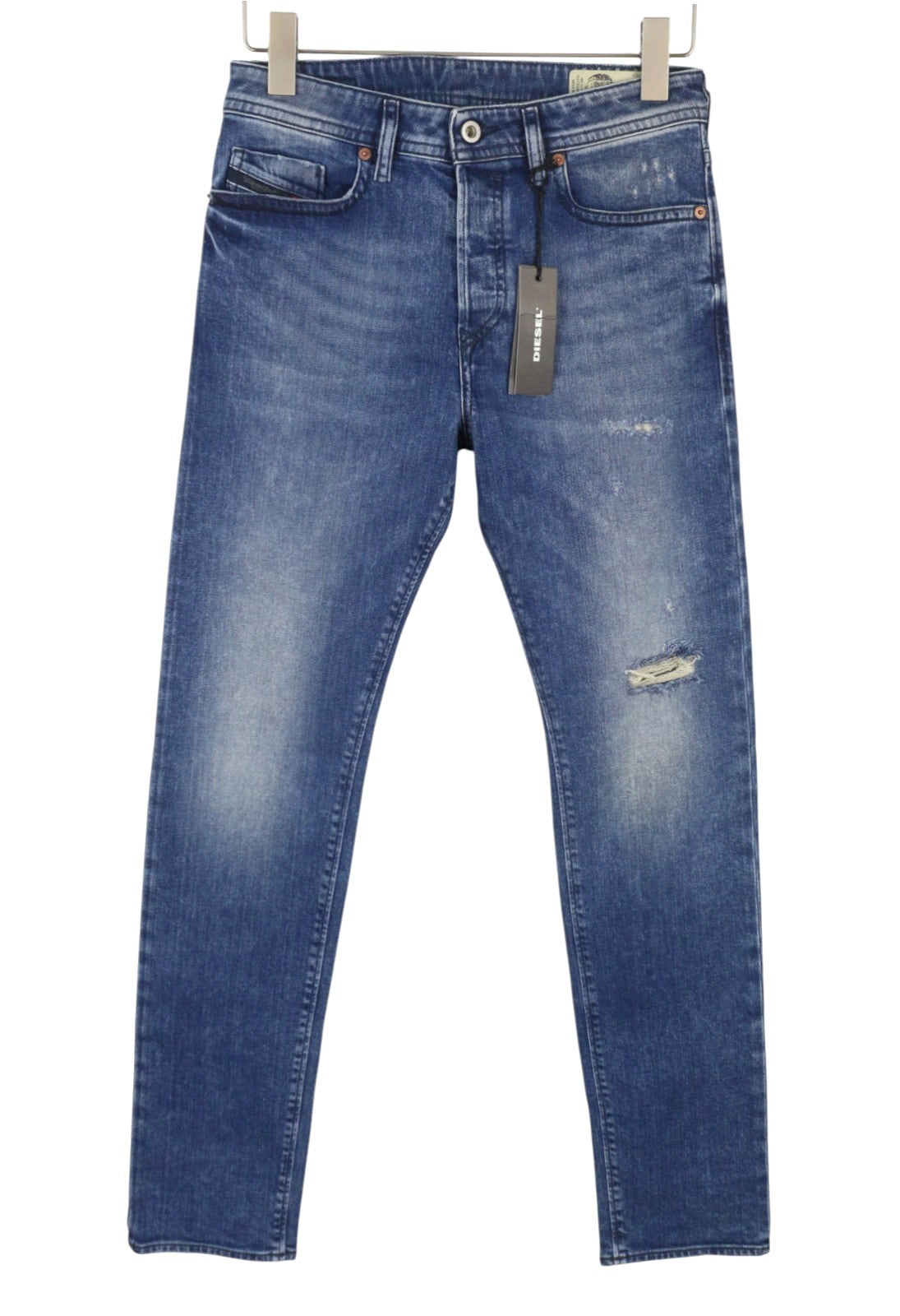 Jeans Buster 081AQ