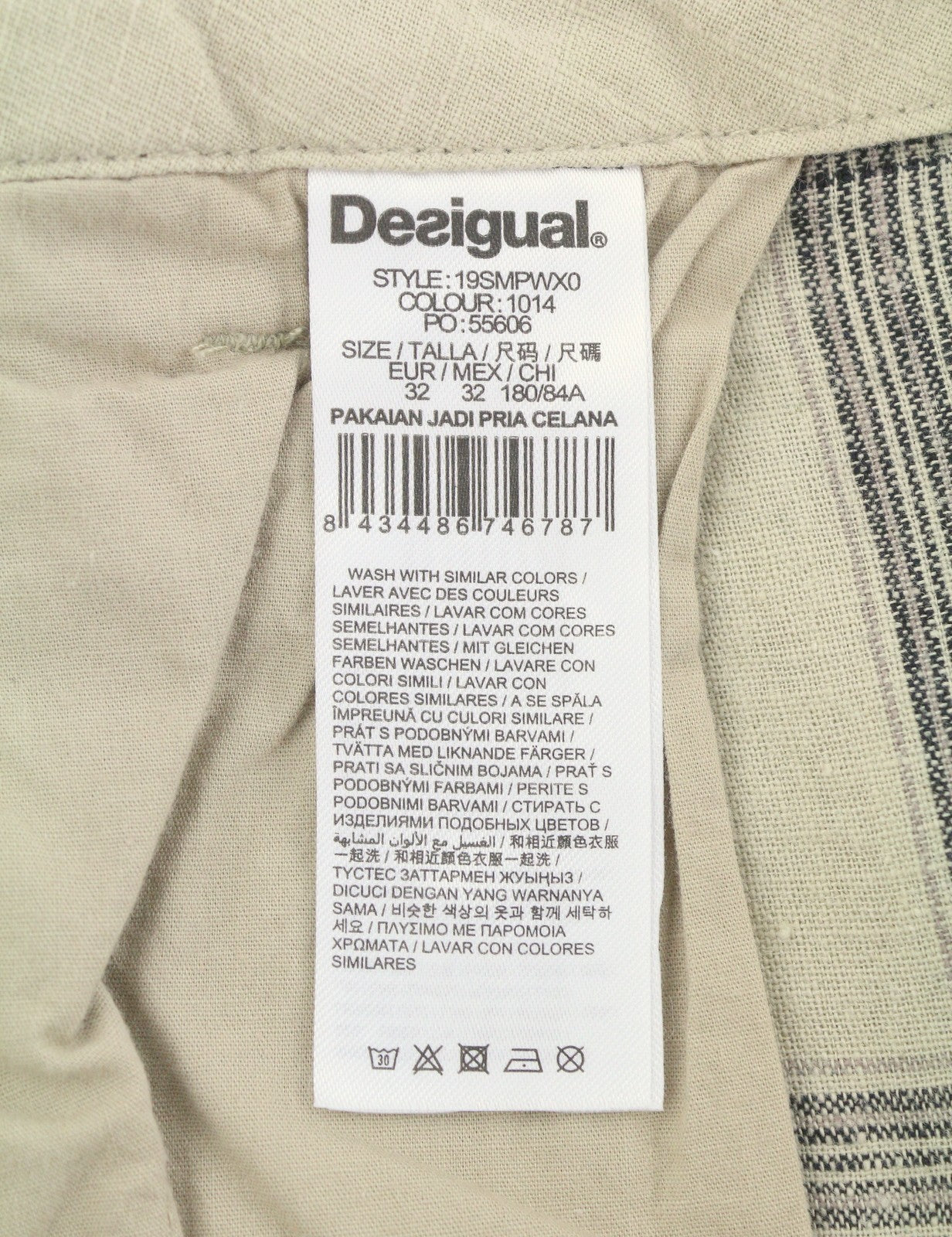 Shorts Marc