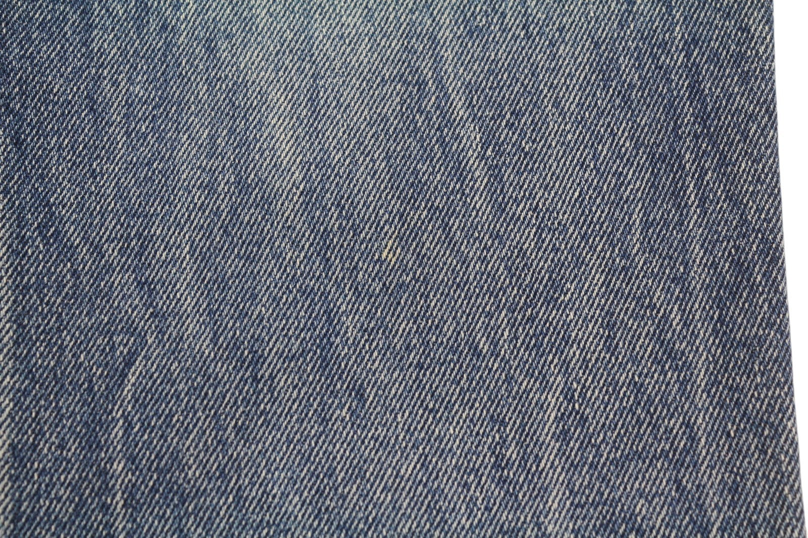 DIESEL 1995 09E02 Men Jeans W31/L32 Blue Distress Ripped Slim Straight RRP$375