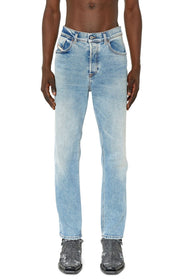 DIESEL 2005 D-Fining 09E86 vyriški džinsai W31/L30 mėlyni, įprasti, RMK 220 £ 