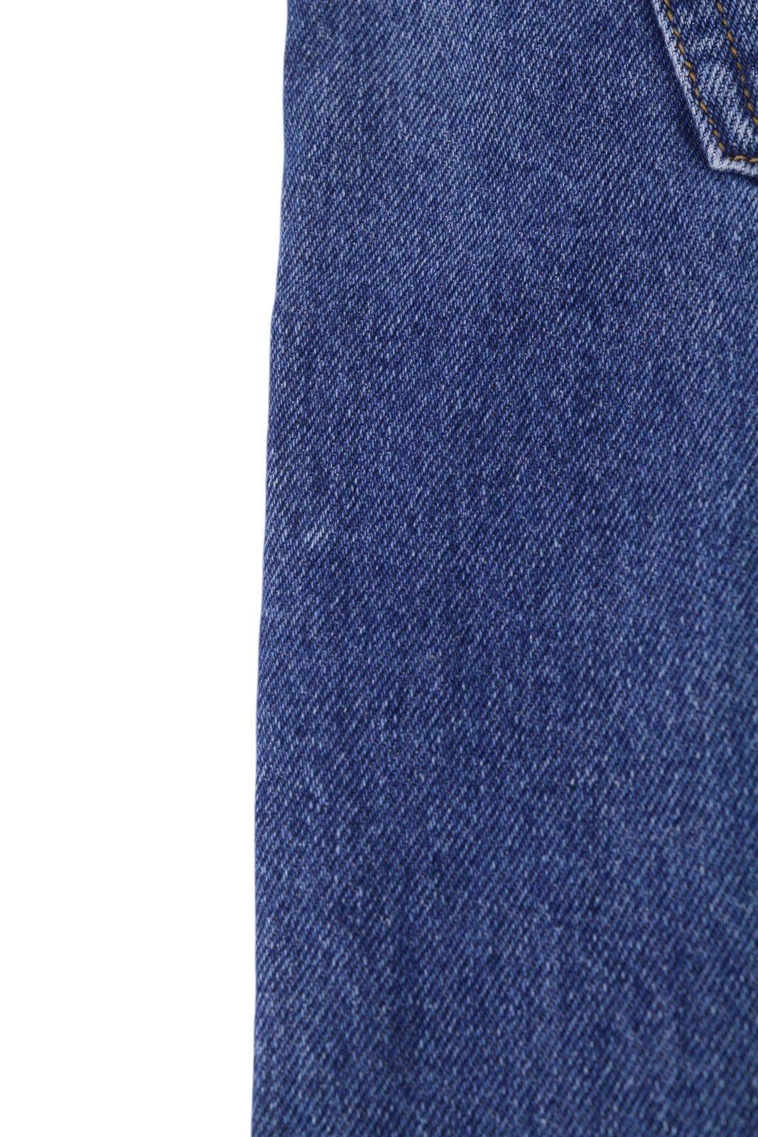 DIESEL 2020 D-Viker 0GYCT Men Jeans W31/L32 Blue Regular Straight RRP£190