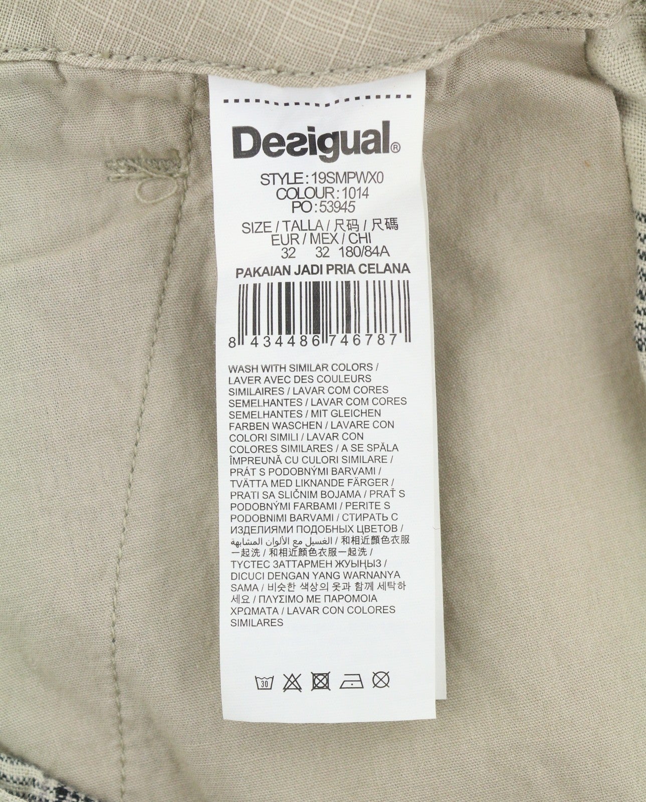 Shorts Marc