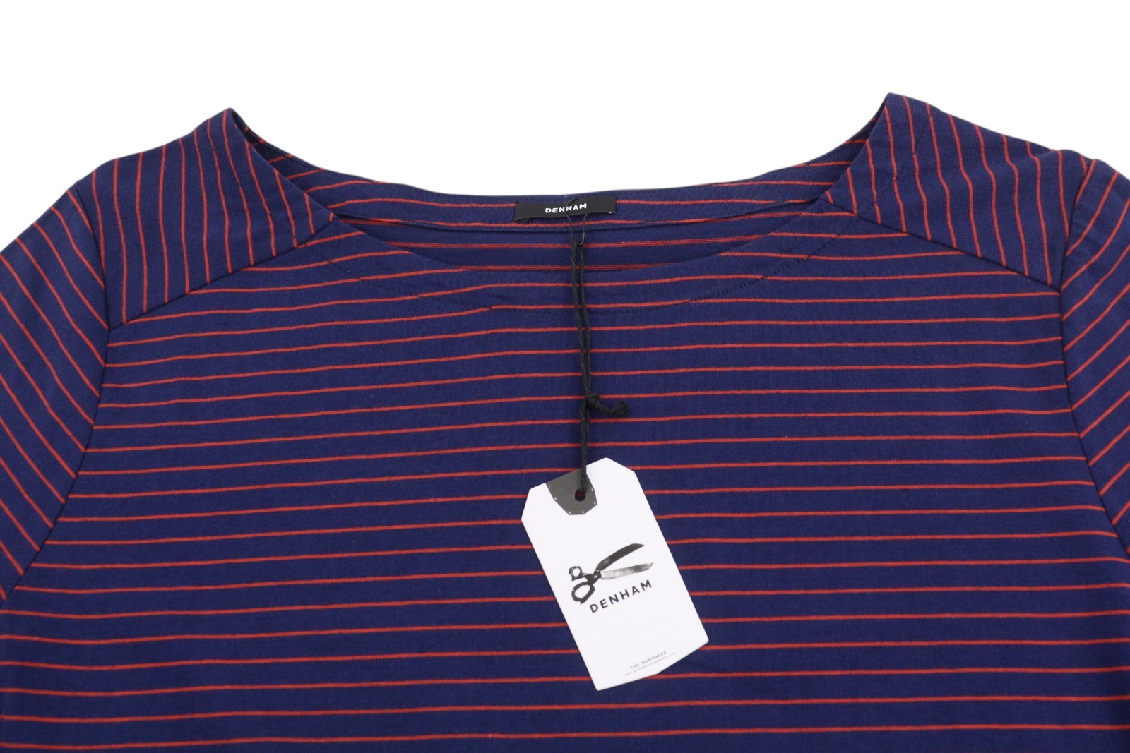 T-Shirt Glide Stripe