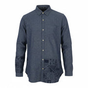 Shirt x Daily Peper